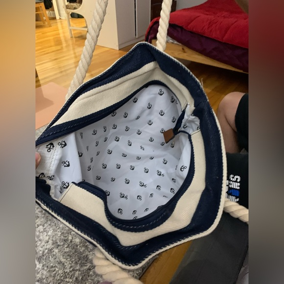 K studio summer bag - Picture 3 of 4